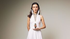 Чудеса в большом городе. Рождество