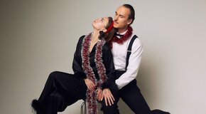 Чудеса в большом городе. Рождество