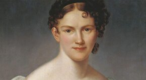 Лекция А. Дроновой. Тема: «Выстрел в сердце. Роковые романы с артистками»