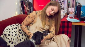 Творческий вечер и лекция в мастерской. Пикассо: гений, перевернувший искусство