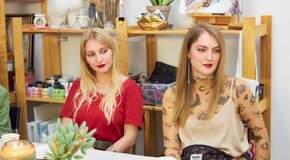Творческий вечер и лекция в мастерской. Пикассо: гений, перевернувший искусство
