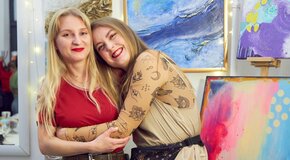 Творческий вечер и лекция в мастерской. Пикассо: гений, перевернувший искусство