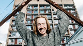 Общага на крови