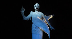 Сказки Пушкина