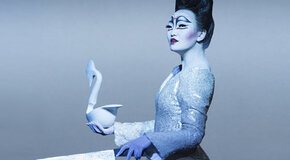 Сказки Пушкина