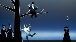 Сказки Пушкина