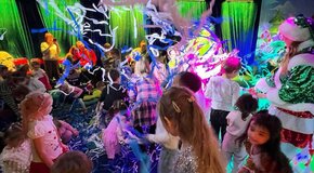 Гринч: Похититель Нового года