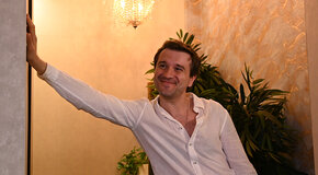 Мой парень Штык