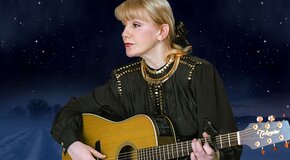 Юбилейный концерт: Жанна Бичевская