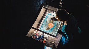 Пьяццолла. Краски танго