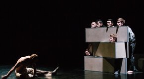 Все пути ведут на Север