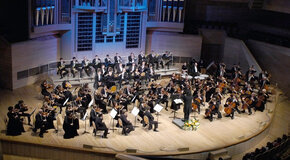 Рахманинов. Рапсодия на тему Паганини. Концерты 1 и 4