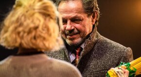 Свет с неба