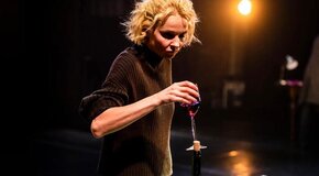 Свет с неба