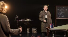 Свет с неба