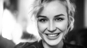 Полина Гагарина