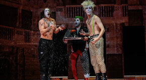 Как вам это понравится?