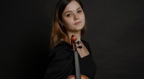 Шедевры эпох: И. С. Бах, А. Вивальди, С. Рахманинов