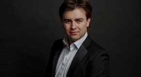 Шедевры эпох: И. С. Бах, А. Вивальди, С. Рахманинов