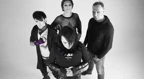 F.O.R. + special guests