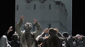 Борис Годунов