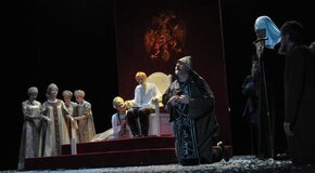 Борис Годунов