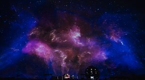 Орган в Планетарии. Пятница 13
