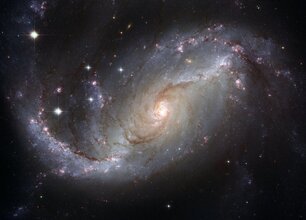 Полнокупольная программа «Космическая история России»