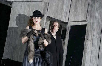 Самоубийца