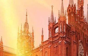 Пер Гюнт. Григ на органе