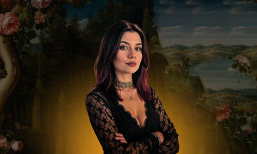 Анастасия Бурдина. Смерть на страницах книг: от античности до наших дней