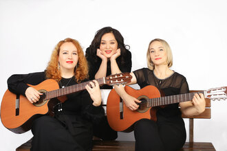 AliCante Latin Band. Непридуманные истории