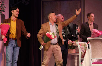 Все только начинается