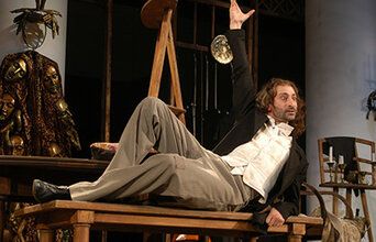 Египетские ночи Египетские ночи