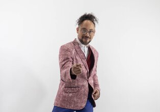 Juan Horlendis (Куба)