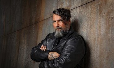Александр Леонтьев ("Северный Флот") - 50 лет. Юбилейный акустический концерт