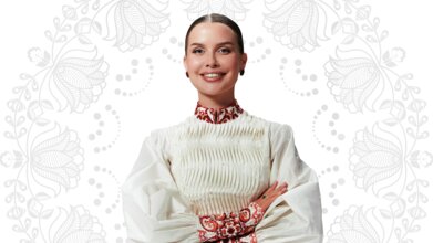 Татьяна Куртукова. «Матушка-Земля»