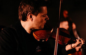 Новогодний концерт при свечах. Страсть Аргентинского танго