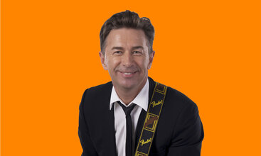 Валерий Сюткин и Rock & Roll Band. Большой летний концерт