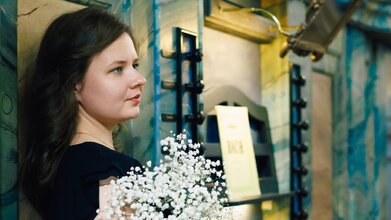 Фестиваль «От Рождества до Рождества». Концерт органной музыки «Духовное и светское»