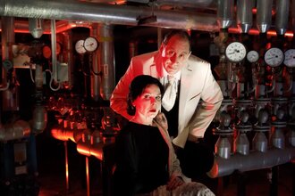 Васса Железнова