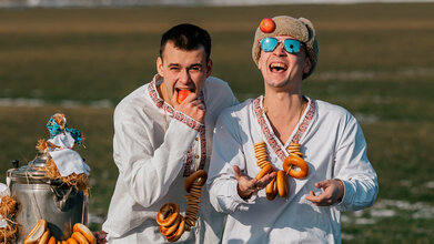 Aleks Ataman & Finik