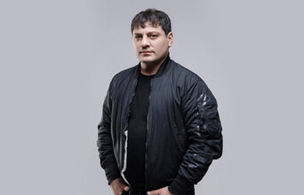 Мурат Тхагалегов