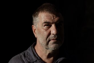 Монолог-концерт «Порядок слов»