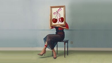 Арт-вечер под открытым небом с дегустацией вин от Painty