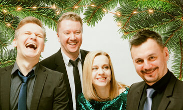 Приключения Электроников. «Пока часы двенадцать бьют»