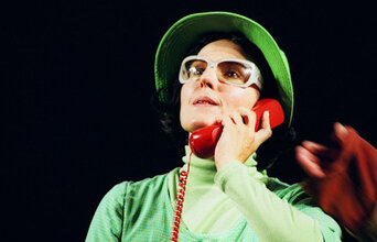 Слишком женатый таксист