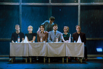 Утиная охота