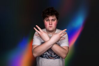 Алексей Соловьев. Стендап-концерт