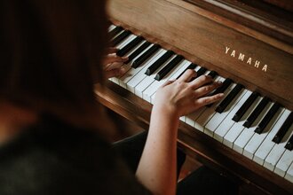 Piano Gala: Варвара Мягкова